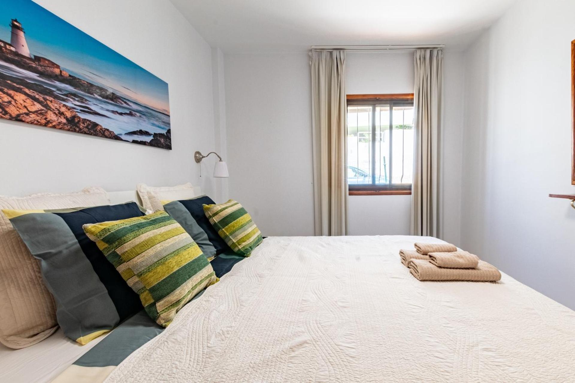 Sunny Oceanview Terrace By Dream Homes Tenerife Acantilado de los Gigantes Exterior foto