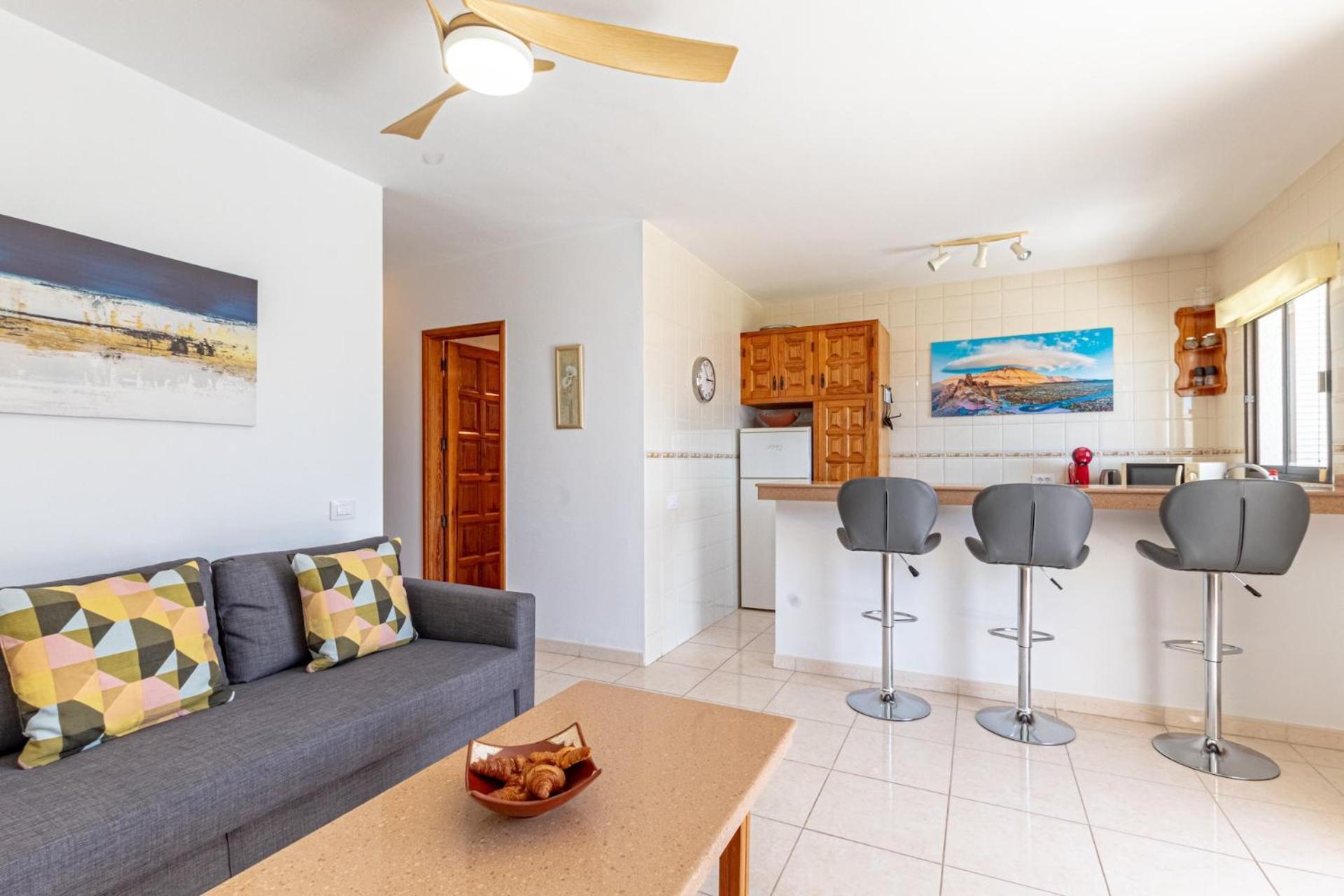 Sunny Oceanview Terrace By Dream Homes Tenerife Acantilado de los Gigantes Exterior foto