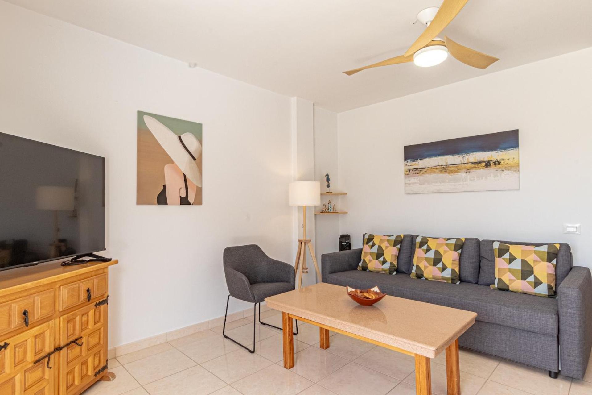 Sunny Oceanview Terrace By Dream Homes Tenerife Acantilado de los Gigantes Exterior foto