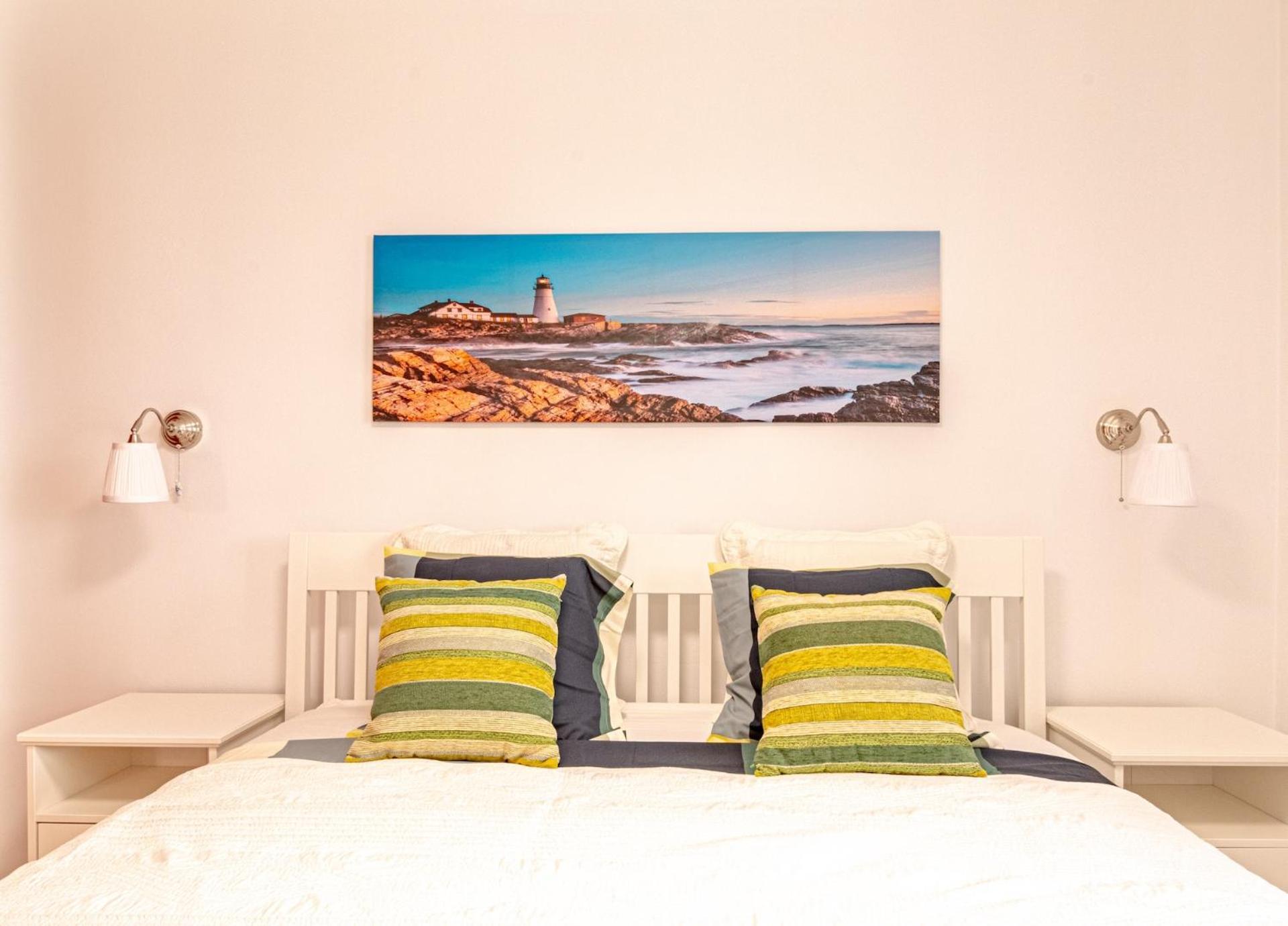 Sunny Oceanview Terrace By Dream Homes Tenerife Acantilado de los Gigantes Exterior foto