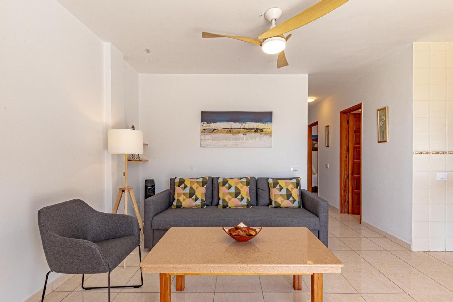 Sunny Oceanview Terrace By Dream Homes Tenerife Acantilado de los Gigantes Exterior foto