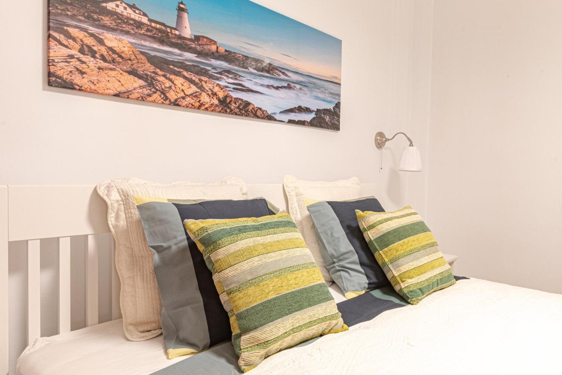 Sunny Oceanview Terrace By Dream Homes Tenerife Acantilado de los Gigantes Exterior foto